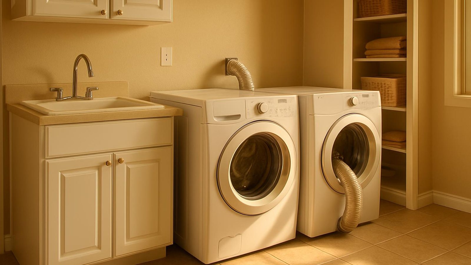 Practical dryer vent cleaning in Miami