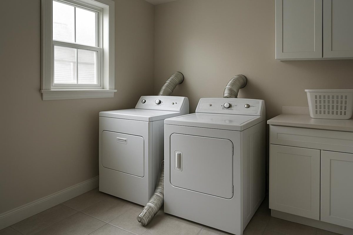 West Dryer Cleaning Services in Miami