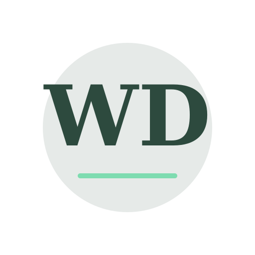 West Dryer Cleaning Services logo